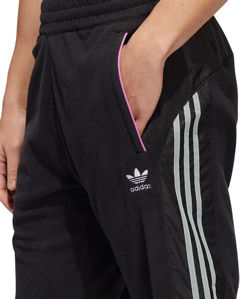 adidas originals polar fleece joggers